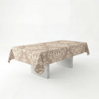 Majestic Tablecloth