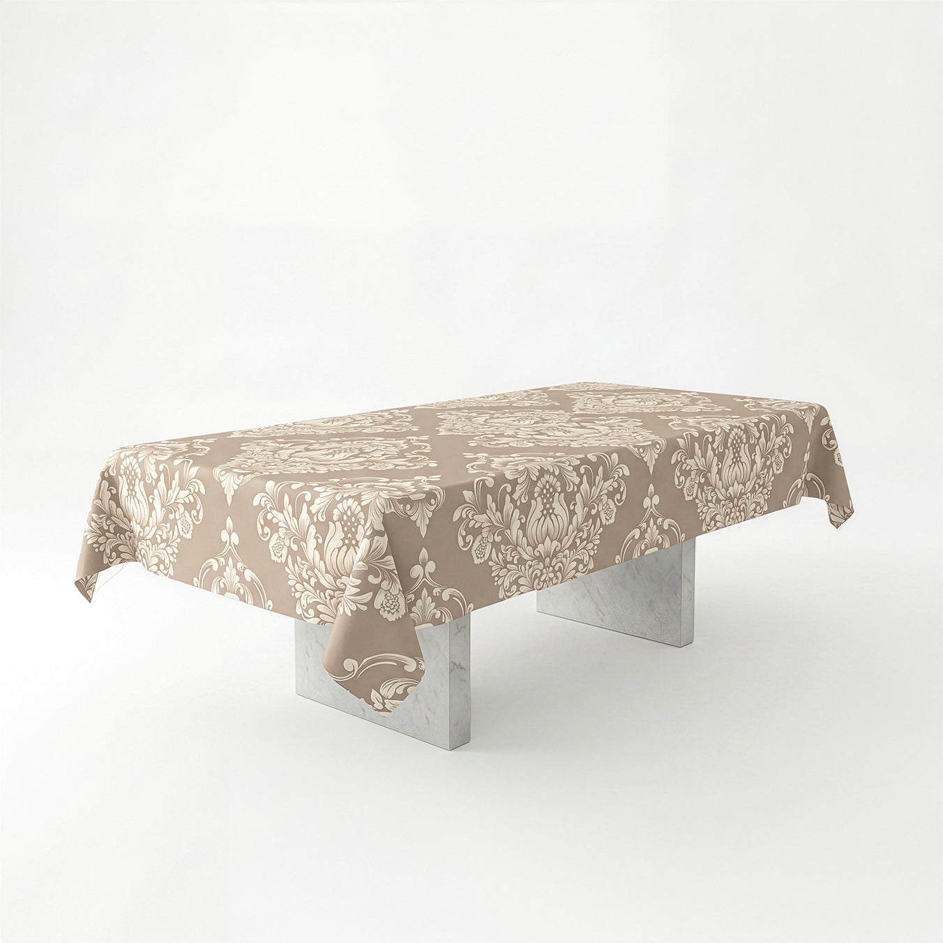 Majestic Tablecloth