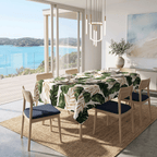 Verde Tablecloth