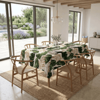 Verde Tablecloth