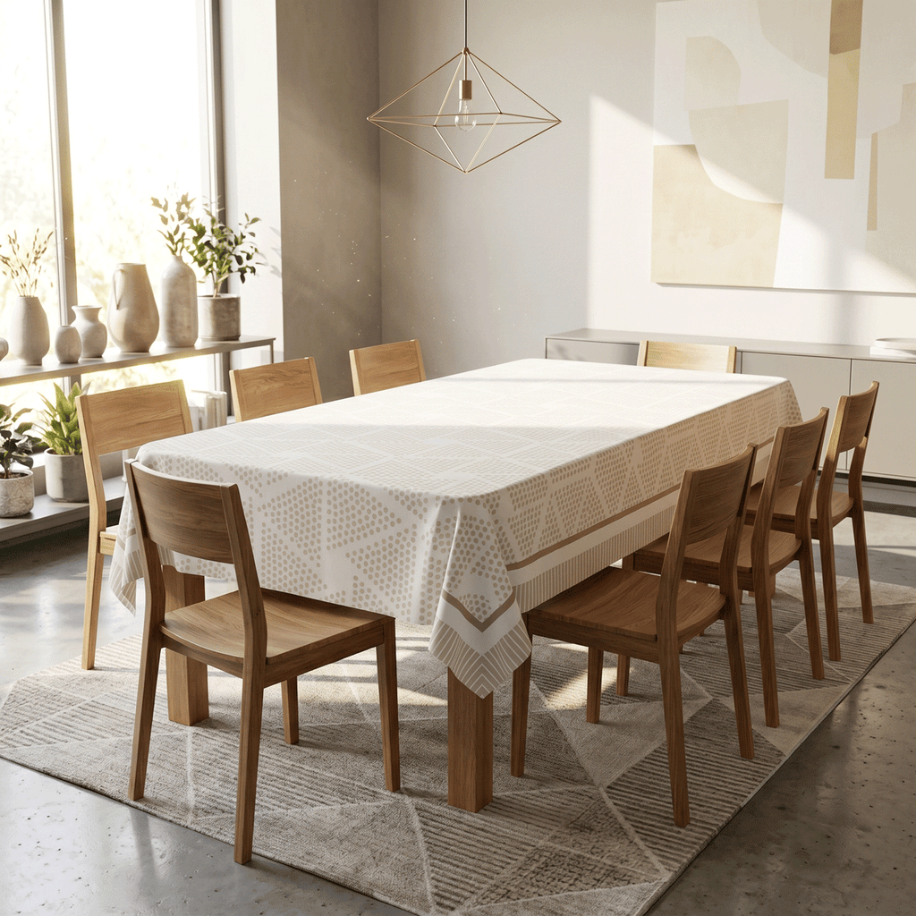 Aurea Tablecloth