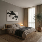 80% Premium Blackout Curtains