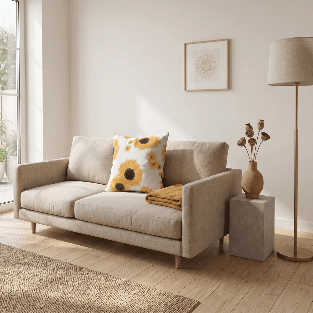 Solaris Cushion