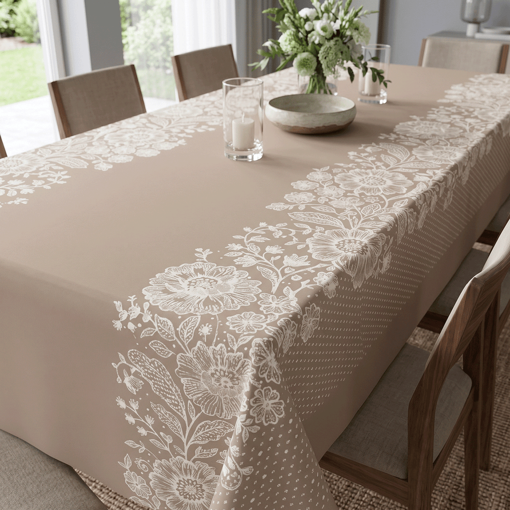 Brona Tablecloth