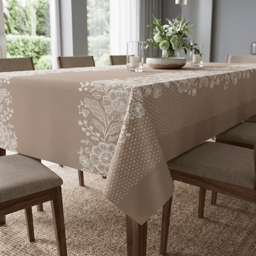 Brona Tablecloth