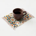 Rug Coasters 4 Pieces - Sorror