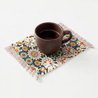 Rug Coasters 4 Pieces - Sorror