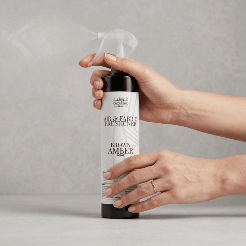 Air Freshener 400ml