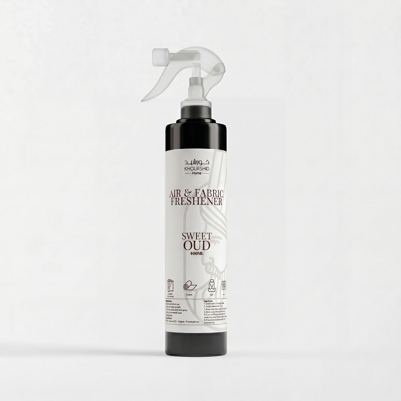 Air Freshener 400ml