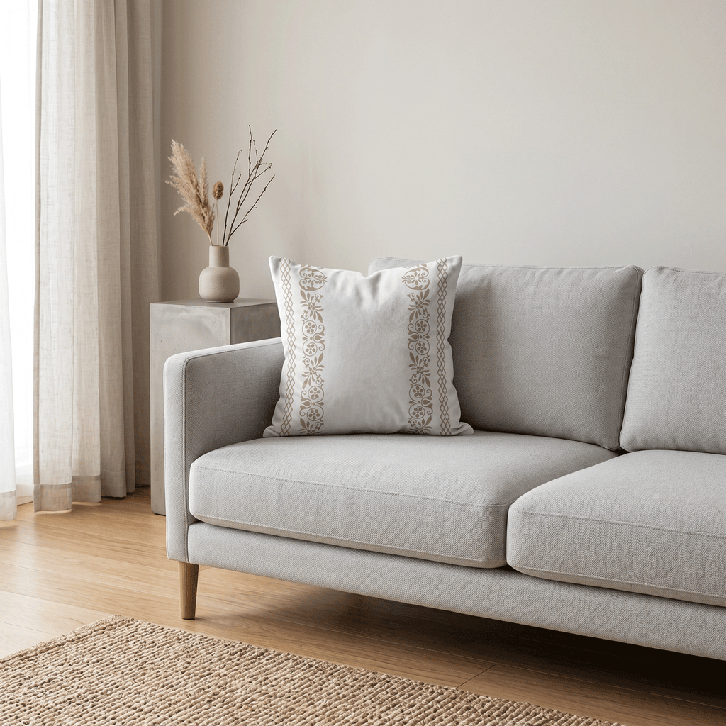 Harmony Cushion