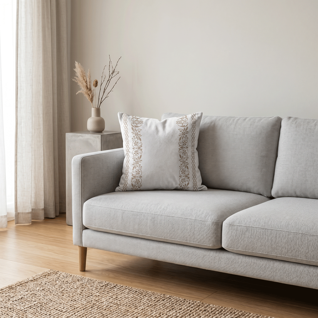 Harmony Cushion