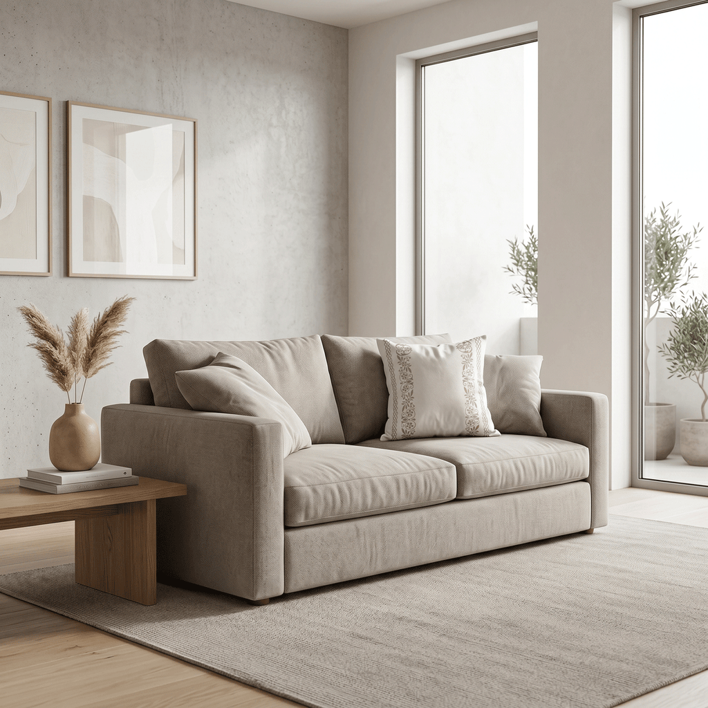 Harmony Cushion