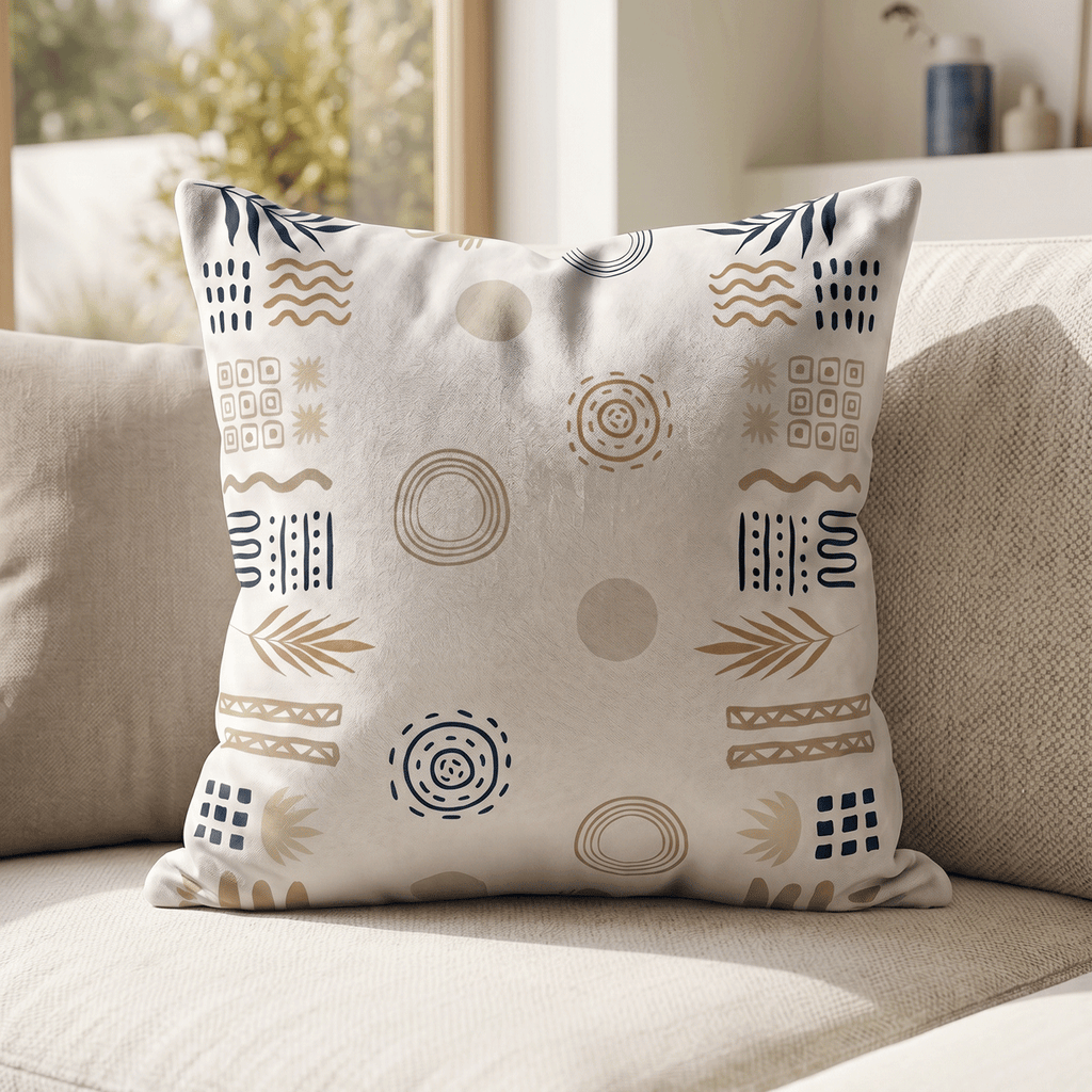 Kaia Cushion
