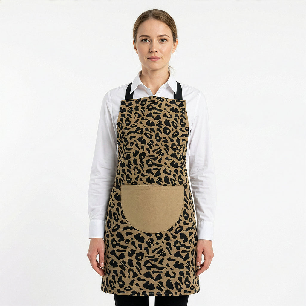 Roar Cross-Back Apron