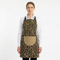 Roar Cross-Back Apron
