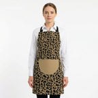 Roar Cross-Back Apron