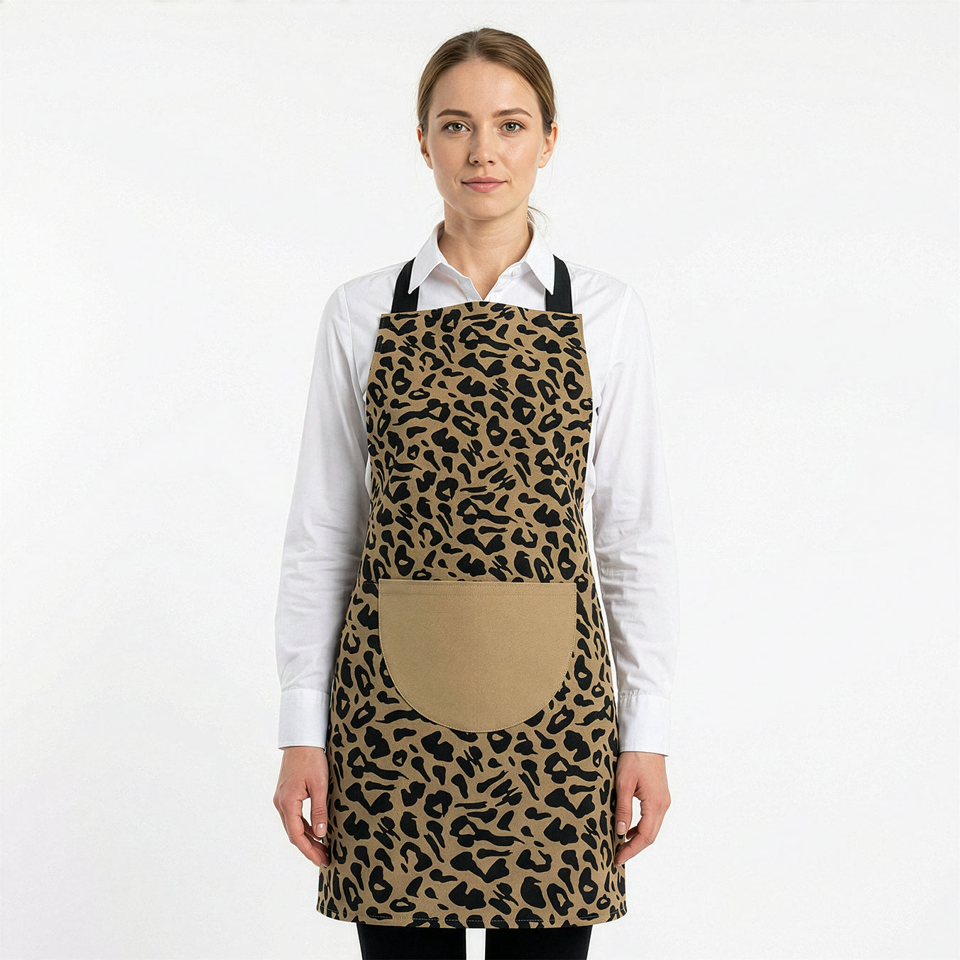 Roar Cross-Back Apron