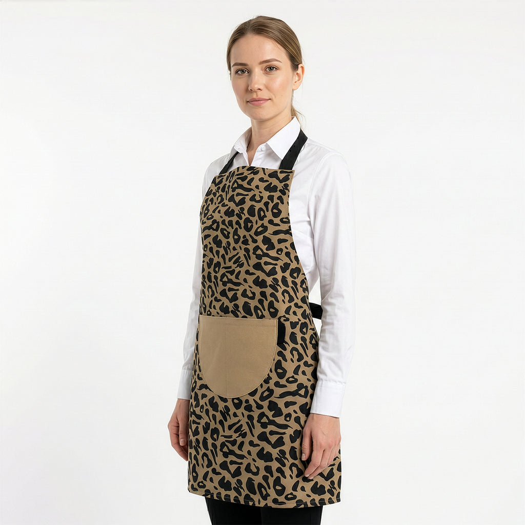 Roar Cross-Back Apron