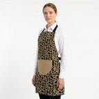 Roar Cross-Back Apron