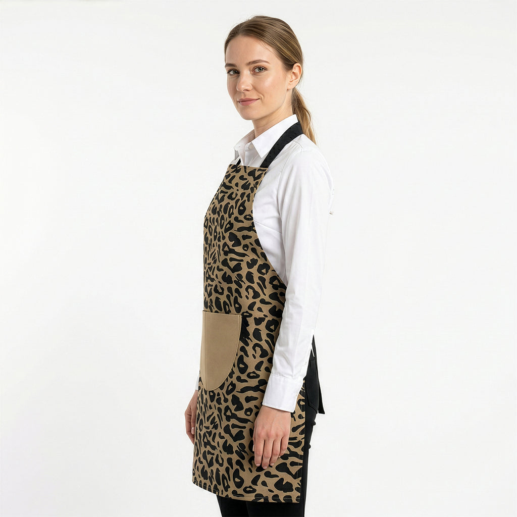 Roar Cross-Back Apron
