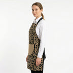 Roar Cross-Back Apron