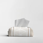 Aurea Tissue Box