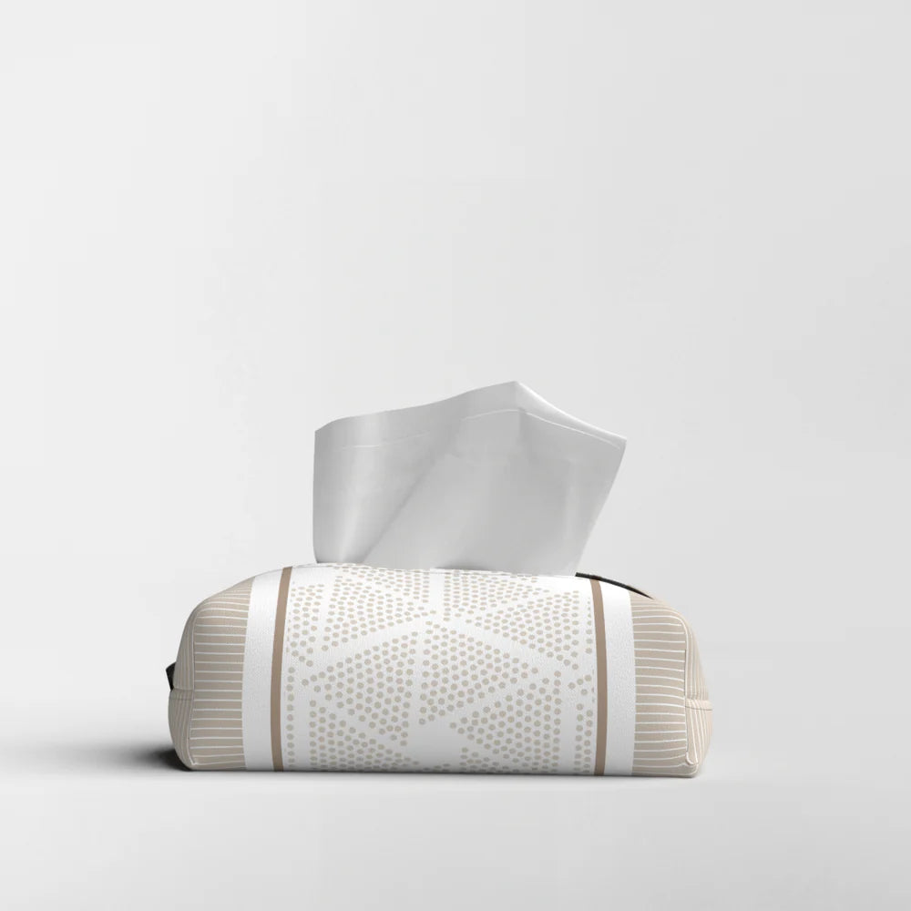 Aurea Tissue Box