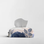 Flora Tissue Box