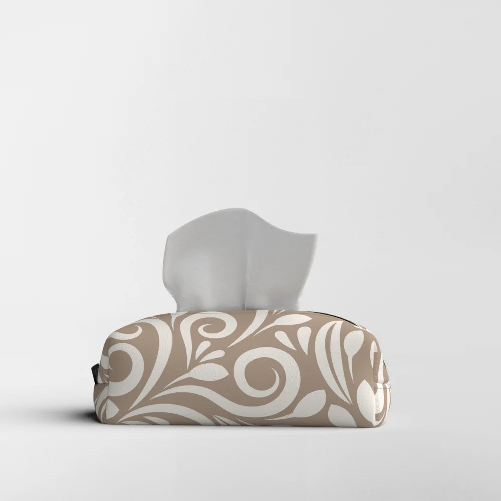 Grove Tissue Box