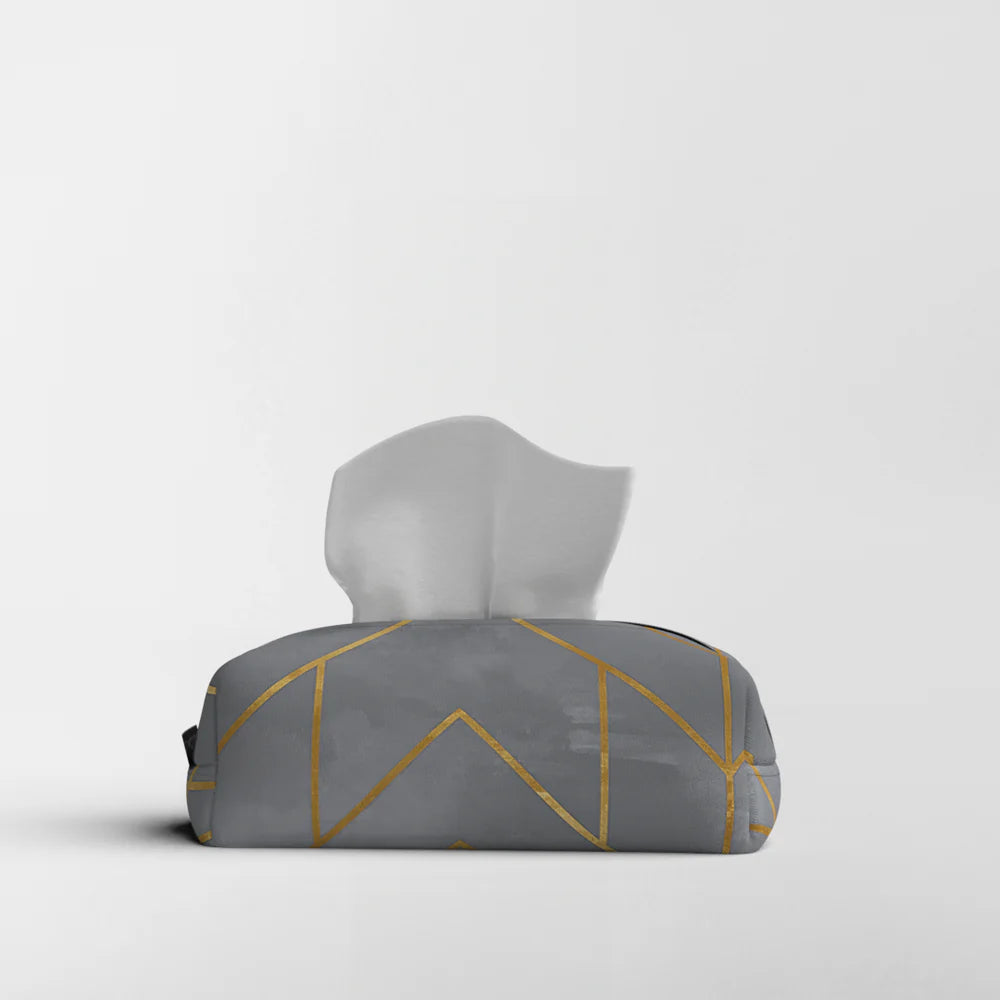 Elva Tissue Box