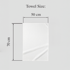 Kitchen Towel Waffle Cotton XL