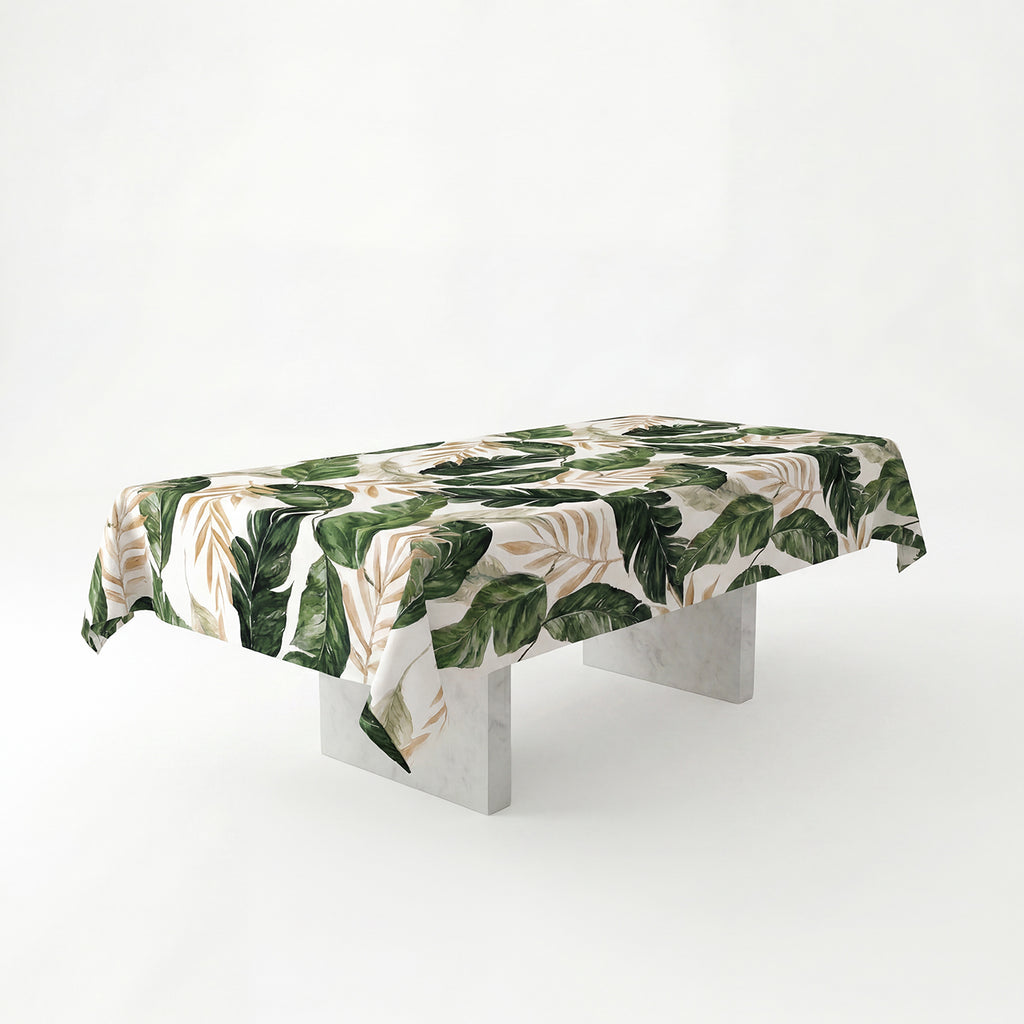 Verde Tablecloth