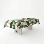 Verde Tablecloth