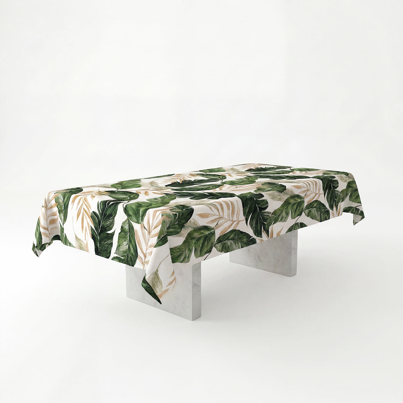 Verde Tablecloth