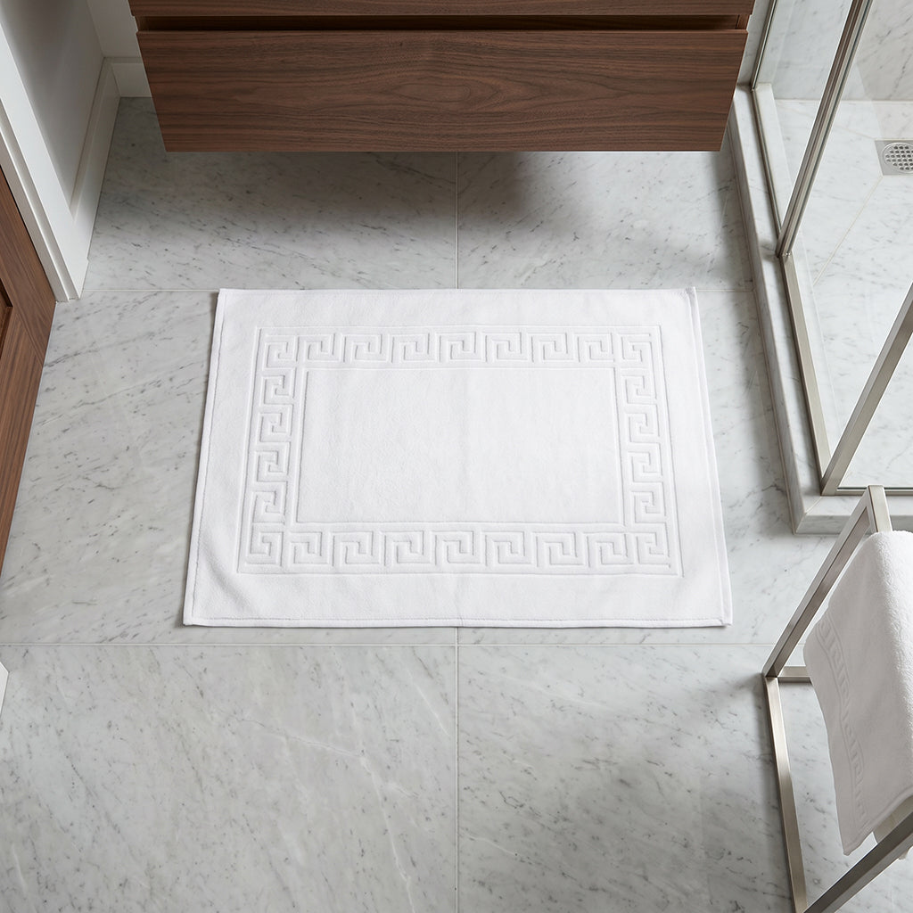 Hotel Grade Cotton Towel Bath Mat 850GSM