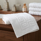 Hotel Grade Cotton Towel Bath Mat 850GSM