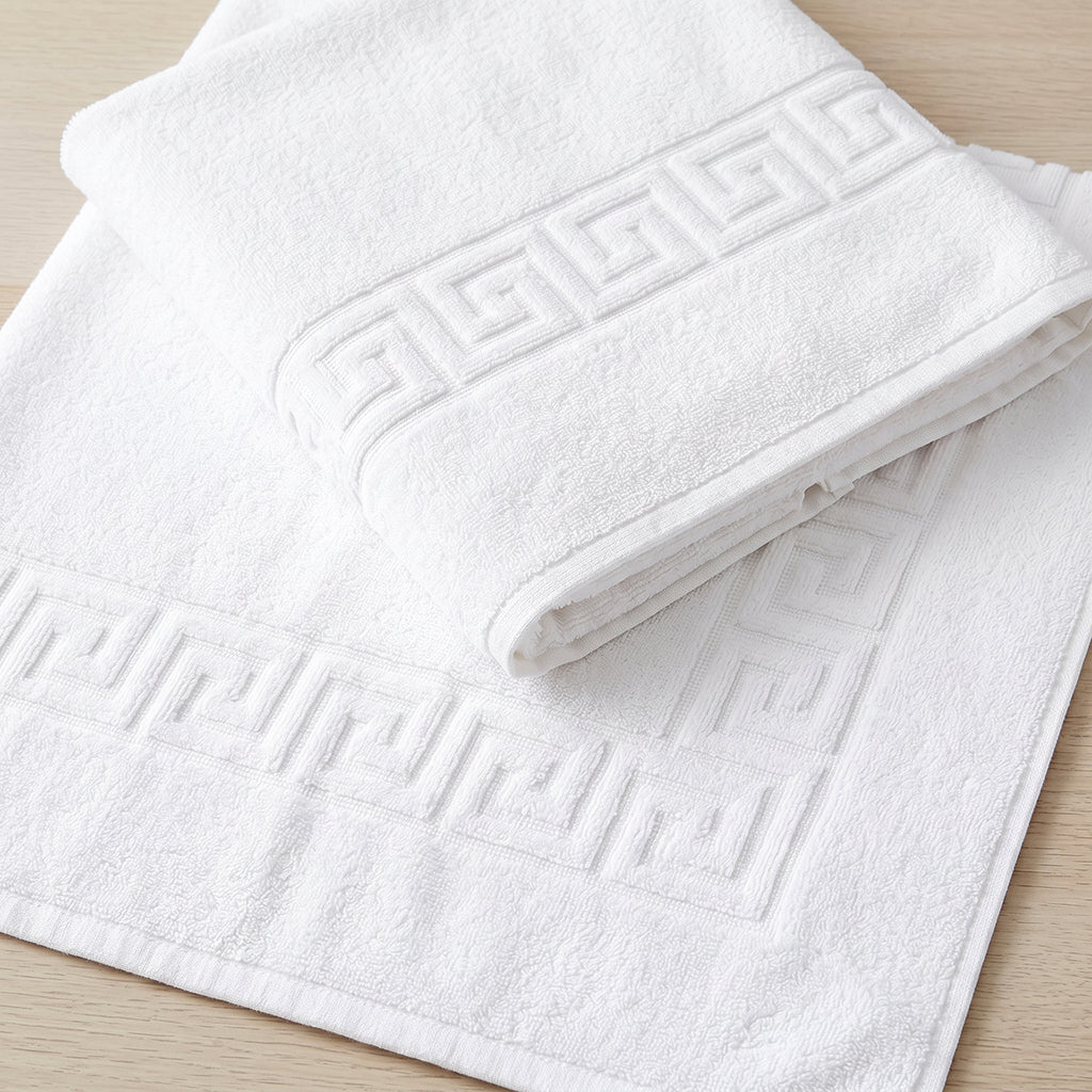 Hotel Grade Cotton Towel Bath Mat 850GSM