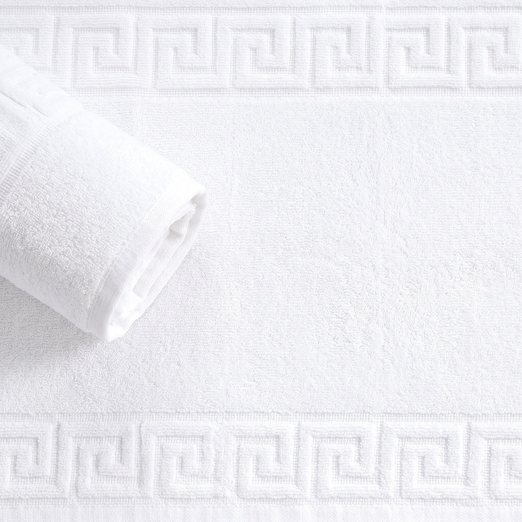 Hotel Grade Cotton Towel Bath Mat 850GSM