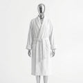 Velour Hotel Grade Cotton Bathrobe 1350gm